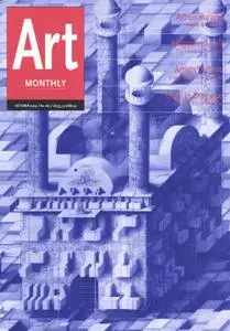 Art Monthly - October 2004 | No 280