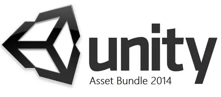 Unity Asset Bundle 2014