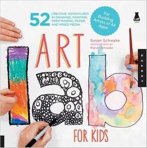 Art Lab for Kids [Repost]