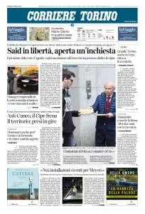 Corriere Torino - 5 Aprile 2019