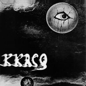 KRACQ - Circumvision (1978) [Reissue 2004]