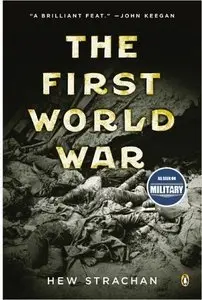 The First World War (repost)