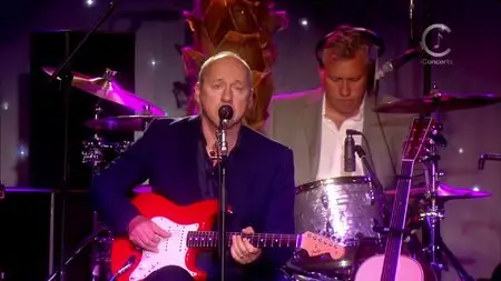 Mark Knopfler - An Evening with... (2009)