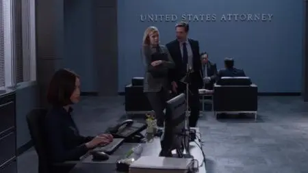 For The People S01E06