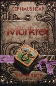 «Mörkret» by Angie Sage