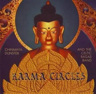 Chinmaya Dunster - 5 Albums (1996-2010)