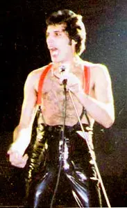 14 Queen Music Videos