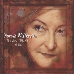 Norma Waterson - The Very Thought of You (1999)