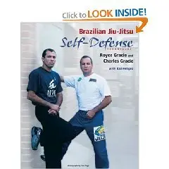 Brazilian Jiu-Jitsu Self-Defense Techniques
