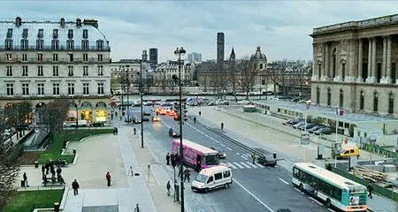 Reines d’un jour - Marion Vernoux (2001)