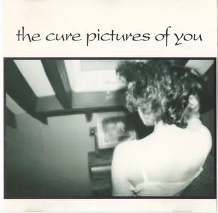 The Cure - Discography Part 3. Singles & EPs (1987-2010)