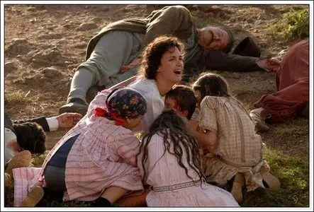 Le Mas des Alouettes (2007)