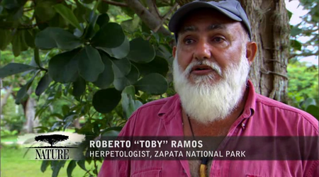 PBS Nature - Cuba: The Accidental Eden (2010)
