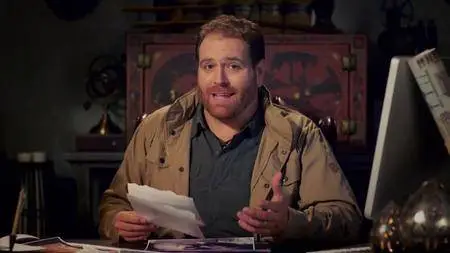 Expedition Unknown S04E06
