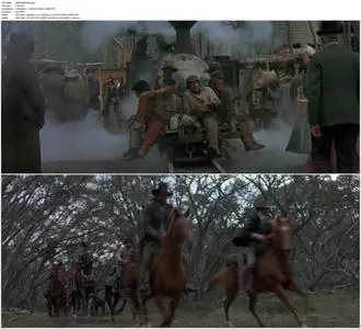 Return to Snowy River (1988)