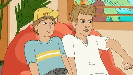 Fairfax S02E06