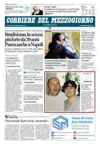 Corriere del Mezzogiorno Campania - 8 Settembre 2023