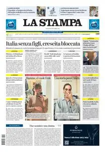 La Stampa Vercelli - 19 Dicembre 2023