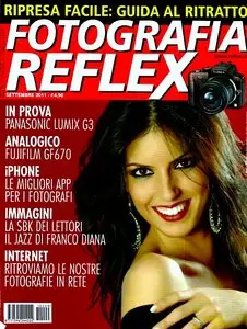 Fotografia Reflex - Settembre 2011