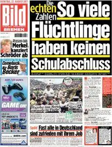 Bild Bremen - 22. August 2017