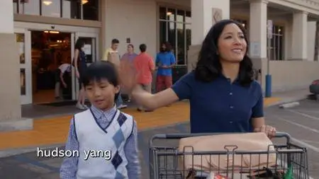 Fresh Off the Boat S04E14