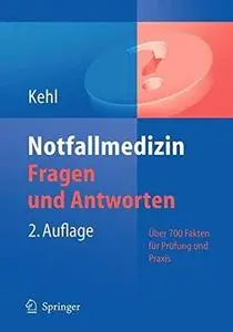 Notfallmedizin Fragen und Antworten