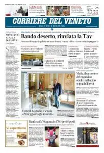 Corriere del Veneto Treviso e Belluno - 24 Ottobre 2019
