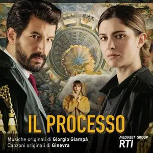 VA - Il processo (Original Soundtrack Of The Tv Series) (2019)