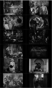 The Sign of the Cross (1932) [w/Commentaries]