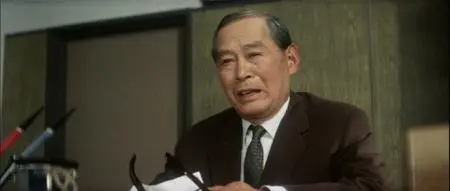 Here Because of You / Kimitachi ga ite boku ga ita (1964)