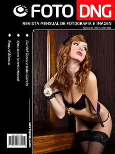 Foto DNG No.53 - Enero 2011
