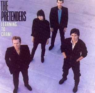 The PRETENDERS' CD Collection (1979-2010) [12 Albums on 16 CDs] Combined re-up