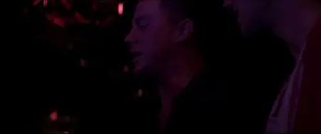 Magic Mike (2012)