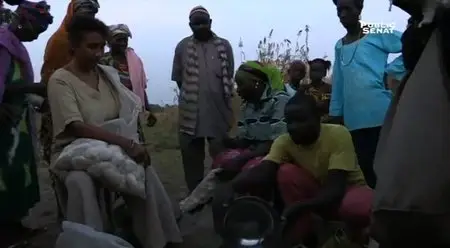 (LCP) Les dessous de la mondialisation - Sénégal, la fripe mondialisée (2015)