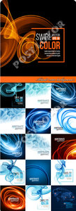 Abstract vector background 3