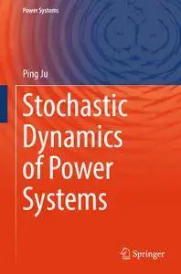 Stochastic Dynamics of Power Systems