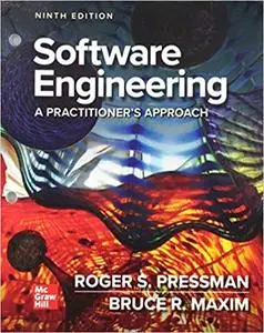 Software Engineering: A Practitioner's Approach, 9th Edition