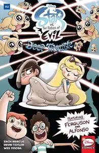 Star vs The Forces of Evil - Issue 4