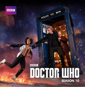 Doctor Who S10E03 (2017)