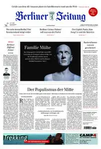 Berliner Zeitung – 26. April 2019