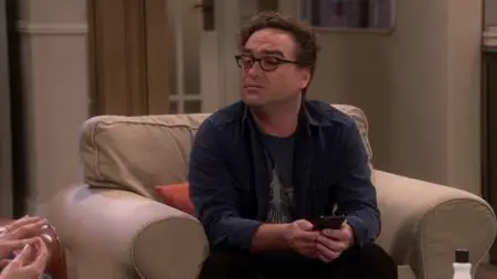 The Big Bang Theory S12E03