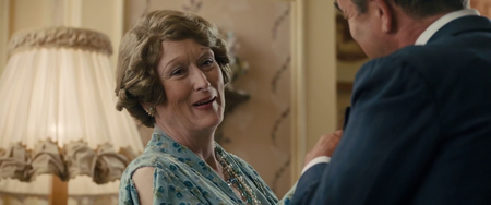 Florence Foster Jenkins (2016)