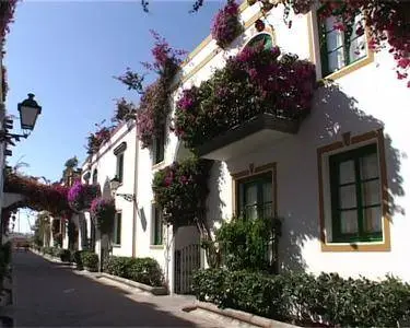 Cities of the World: Canary Islands Spain / Города мира: Канарские острова (2009)