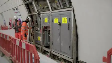 The Fifteen Billion Pound Railway S03E02