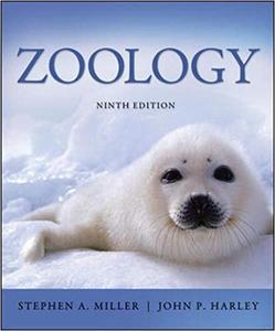 Zoology, Ninth Edition