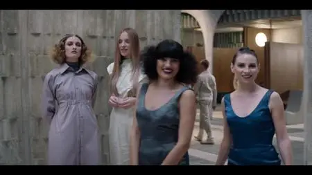 Brave New World S01E04