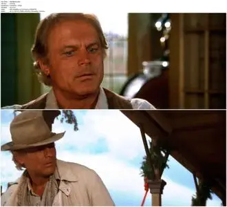 Troublemakers (1994)