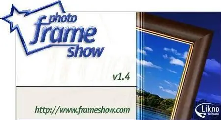 Photo Frame Show 1.4.146