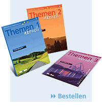 Themen Aktuell German Course
