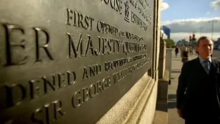 BBC - Queen Victoria's Letters: A Monarch Unveiled (2014)